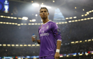Điểm tin tối 07/06: Allegri ở lại Juve thêm 2 năm; Real rao bán Ronaldo với giá khủng