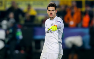 Ederson Moraes - Sản phẩm hoàn mỹ của 'lò đào tạo' trứ danh Primeira Liga? (Phần 1)