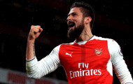 Giroud không còn coi trọng niềm tin của Wenger