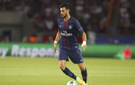 Javier Pastore thể hiện ra sao mùa 2016/17?