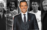 Jorge Mendes | Kẻ quyền lực nhất thế giới bóng đá | Phần 1 