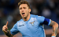 Milan sắp có đội trưởng của Lazio với giá khủng