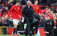 Jose Mourinho - hành trình 1 năm tại M.U và 13 câu nói đúng 'chất' Người đặc biệt