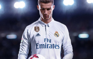 Ronaldo CHÍNH THỨC làm gương mặt đại diện cho FIFA