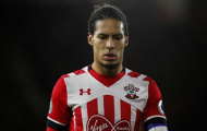Steven Gerarrd giục Liverpool chiêu mộ sao Southampton