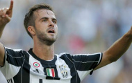 Tài đá phạt của Pjanic trong màu áo Juventus