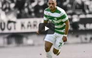 Tài năng đặc biệt của Alexander Jakobsen - tiểu Ronaldinho
