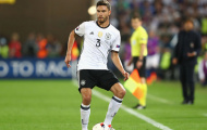 Tài năng đặc biệt của Jonas Hector (FC Koln)