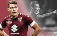 Tiêu điểm chuyển nhượng châu Âu: M.U chi 70 triệu bảng cho sao Serie A, Lukaku có bến đỗ mới
