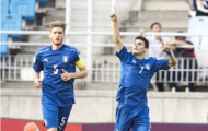 18h00 ngày 08/06, U20 Italia vs U20 Anh: Tập trung cao độ