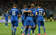 Chiến thắng 3 sao, Italia trả 'cả vốn lẫn lời' cho Uruguay