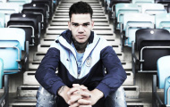 'Bom tấn' Ederson Moraes CHÍNH THỨC ra mắt Man City, chưa thể vượt Buffon