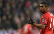 Chuyển nhượng Barca ngày 08/06: Douglas Costa và những điều chưa biết