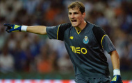 Iker Casillas sắp hồi hương