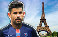 Man Utd và những nơi Diego Costa có thể đến sau khi rời Chelsea