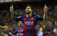 Messi đã đạt thỏa thuận gia hạn với Barca