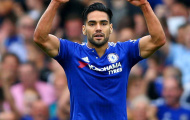 Những ngôi sao chỉ ghi 1 bàn ở Ngoại hạng Anh cho Chelsea (Phần 1): Ám ảnh Falcao