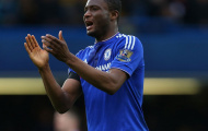 Những ngôi sao chỉ ghi 1 bàn ở Ngoại hạng Anh cho Chelsea (Phần 2): Mikel, Kante góp mặt