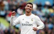 Top 10 thương vụ từ Premier League thành công nhất của Real Madrid (Kỳ 1): Ai hơn được Ronaldo?