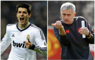 Vì sao Morata phù hợp với Mourinho hơn Griezmann?