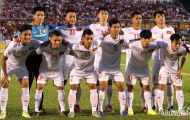 Thầy trò Hữu Thắng gặp 5 đội bóng Hàn Quốc trước thềm SEA Games