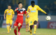 17h ngày 09/06, FLC Thanh Hóa vs Than Quảng Ninh: Chủ nhà khẳng định sức mạnh