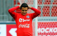 Chuyển động Arsenal: Khó giữ Sanchez, Gặp khó vụ Henry