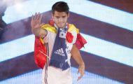 Chuyển nhượng Real ngày 09/06: Morata 90 triệu, mua không Man Utd?