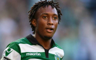 Gelson Martins - Tài năng đang được Liverpool theo đuổi