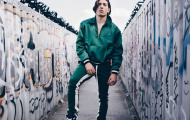 Hector Bellerin - Ngôi sao thời trang 'bậc nhất' Arsenal