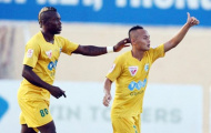 FLC Thanh Hóa 1-0 Than Quảng Ninh: Bùng nổ phút cuối