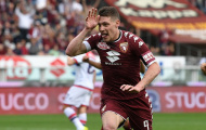 Khiến Milan 'hít khói', M.U quyết chiêu mộ Belotti