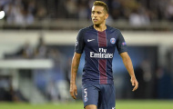 Marquinhos - Người thừa kế Thiago Silva tại PSG