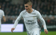 Người đại diện úp mở về khả năng Verratti rời PSG