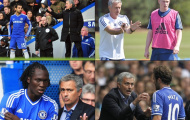 Những cầu thủ tỏa sáng khi bị Jose Mourinho 'ruồng bỏ' (Phần 2): Sự nuối tiếc của The Blues
