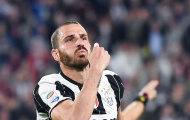 XÁC NHẬN: Leonardo Bonucci sẽ không đi đâu hết!