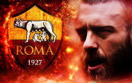 Daniele De Rossi: Người cuối cùng giữ ngọn lửa AS Roma