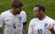'ĐT Anh vẫn rất cần kinh nghiệm của Rooney'