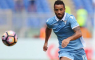 Felipe Anderson: 'Gia nhập Man Utd chỉ là một giấc mơ'