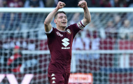 Góc thống kê: Morata và Belotti, Man United nên chọn ai?
