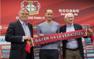 Huyền thoại mắc ung thư của Dortmund CHÍNH THỨC dẫn dắt Bayer