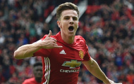 Mourinho 'trói chặt' 6 cầu thủ Man Utd