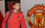 M.U có câu trả lời cho 4 ông lớn Serie A hỏi mua Darmian