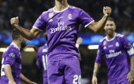 Sao trẻ Real phũ phàng từ chối Liverpool