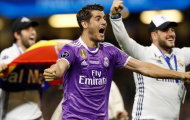 Toàn cảnh vụ M.U mua Morata: Nghẽn lại vì De Gea?