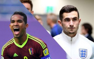 17h00 ngày 11/06, U20 Venezuela vs U20 Anh: Định mệnh gọi tên ai?