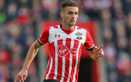 Bị kiện tụng, Liverpool vẫn muốn 'cướp' người của Southampton