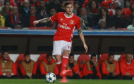 CHÍNH THỨC: Công bố số tiền Man United chiêu mộ Victor Lindelof
