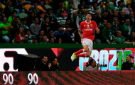 Có Lindelof, Man Utd sắp 'tống tiễn' 2 trung vệ