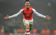 CỰC NÓNG: Wenger 'tung chiêu', giữ Sanchez ở lại Arsenal